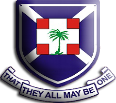 Trinity Presby Church