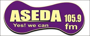 Aseda FM